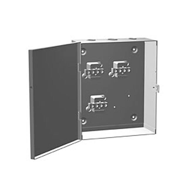 CSB603 Hammond Manufacturing  Cajas